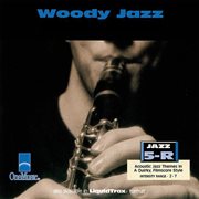 Woody Jazz cover image