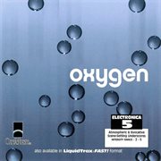 Oxygen cover image