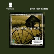 Down From The Hills cover image