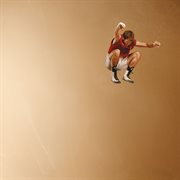 Kicking My Feet cover image