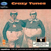 Crazy Tunes cover image