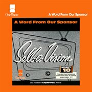 A Word From Our Sponsor cover image