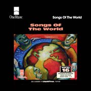 Songs Of The World cover image