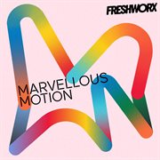 Marvellous Motion - Light, Refined, Classical-Acoustic cover image