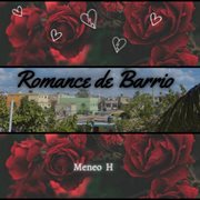 Romance De Barrio cover image