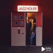 Jazz House cover image