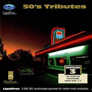 50'S Tribute cover image