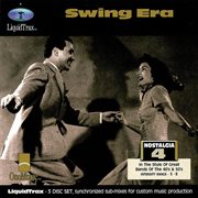 Swing Era cover image