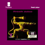 Fresh Juice cover image