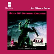 Son Of Drama Drums cover image
