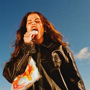 Loose Tooth And A Short Skirt cover image