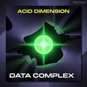 Acid Dimension cover image