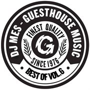 Best Of Dj Mes, Vol. 6 cover image