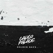 Golden Days cover image