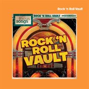 Rock 'N Roll Vault cover image