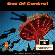 Out Of Control cover image