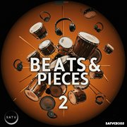 Beats And Pieces 2 cover image