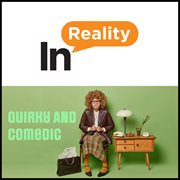 Quirky And Comedic cover image