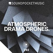 Atmospheric Drama Drones cover image