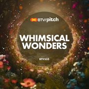 Whimsical Wonders cover image