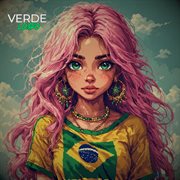 Verde Louro cover image