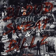 Blood, Sweat & Billz cover image