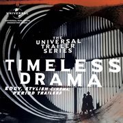 Timeless Drama cover image