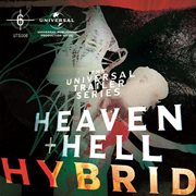 Hybrid Heaven & Hell cover image