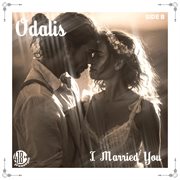 I Married You cover image