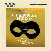 Remixed Eternal Hero cover image
