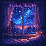 Insomniac cover image