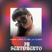 Mi Sentimiento cover image
