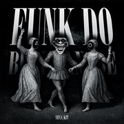 Funk Do Blue Danube cover image