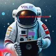 Lost In Space Tapes, Vol. 4 cover image