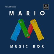Mario Music Box cover image