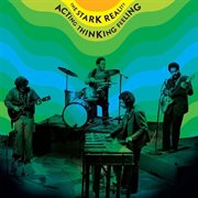 Acting, Thinking, Feeling cover image