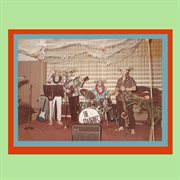 I Never Loved Her cover image