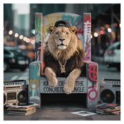 Sl 23 - Hip Hop Flow Band cover image