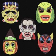 Halloween Haunted House Party: Classic Monster Hits, Vol. 1 cover image