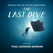The Last Dive cover image