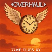 Time Flies By cover image