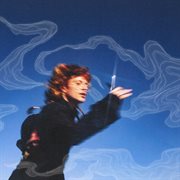 Running With Scissors cover image