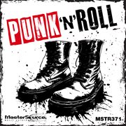 Punk 'N' Roll cover image