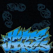 Cxm 1St Mini Album 'Hype Vibes' cover image