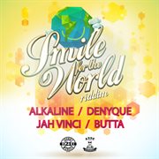 Smile For The World Riddim cover image