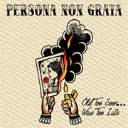 Old Too Soon...Wise Too Late cover image