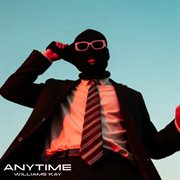 Anytime cover image