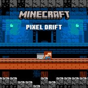 Minecraft: Pixel Drift
