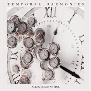 Temporal Harmonies cover image