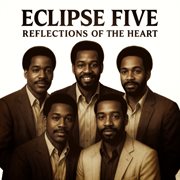 Reflections Of The Heart cover image